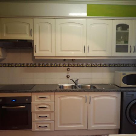 Ana Monica Pereira Apartment Vila Nova de Milfontes Ngoại thất bức ảnh