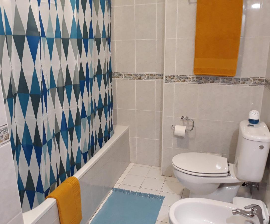 Ana Monica Pereira Apartment Vila Nova de Milfontes Ngoại thất bức ảnh