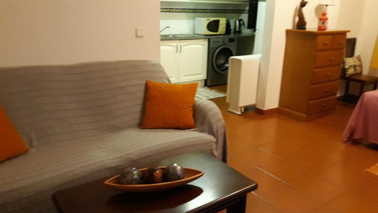 Ana Monica Pereira Apartment Vila Nova de Milfontes Ngoại thất bức ảnh