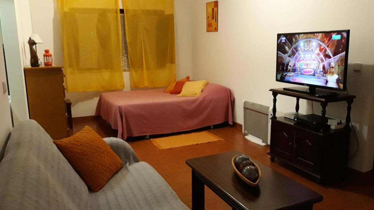 Ana Monica Pereira Apartment Vila Nova de Milfontes Ngoại thất bức ảnh