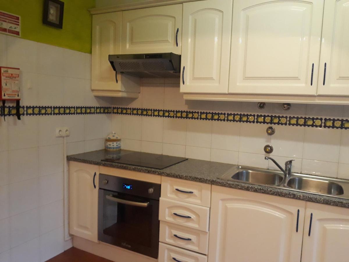 Ana Monica Pereira Apartment Vila Nova de Milfontes Ngoại thất bức ảnh