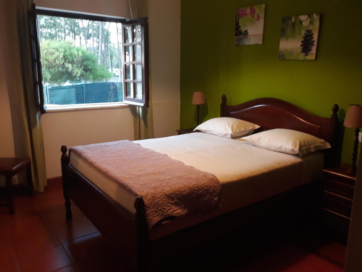 Ana Monica Pereira Apartment Vila Nova de Milfontes Ngoại thất bức ảnh