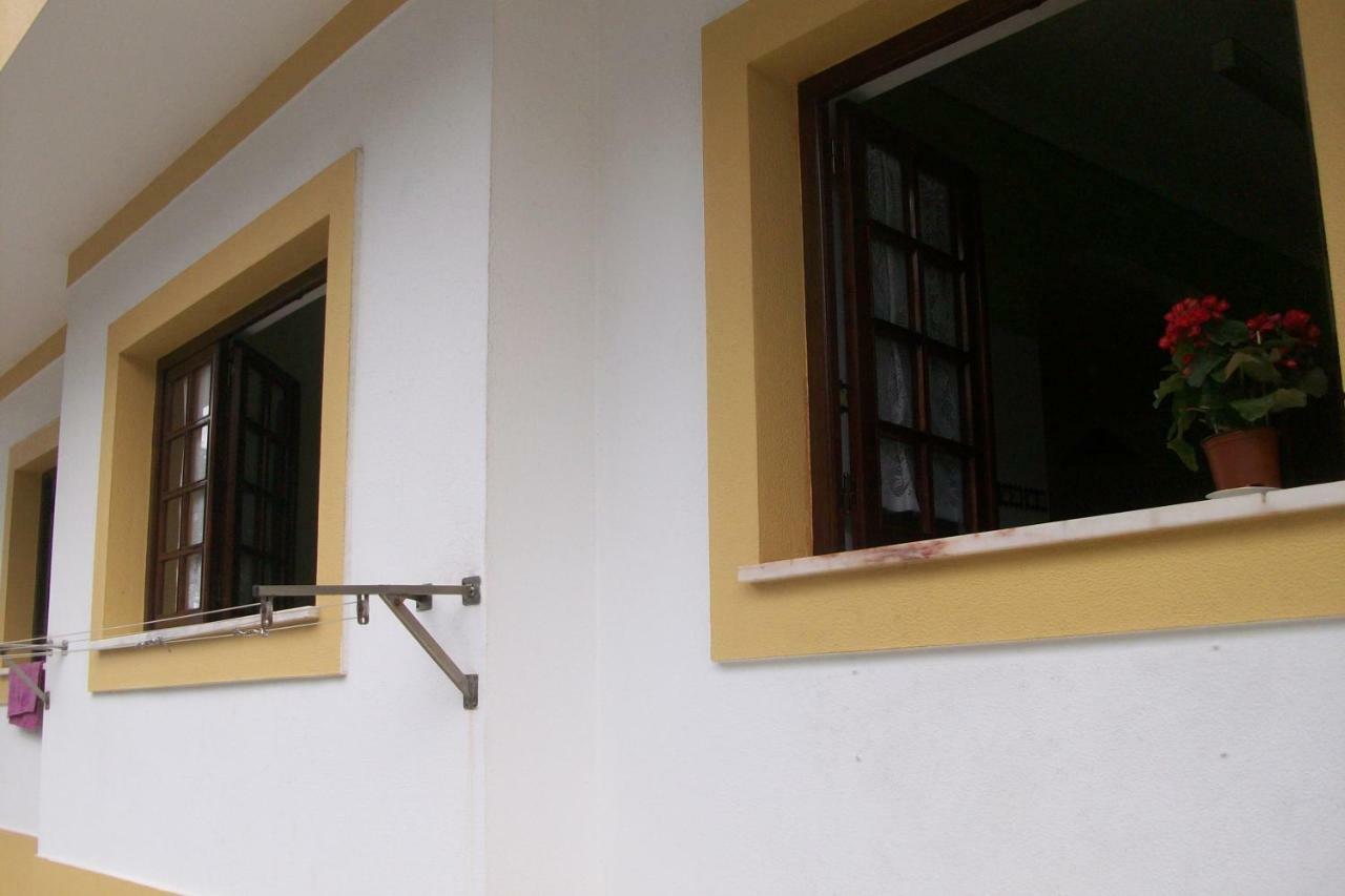 Ana Monica Pereira Apartment Vila Nova de Milfontes Ngoại thất bức ảnh