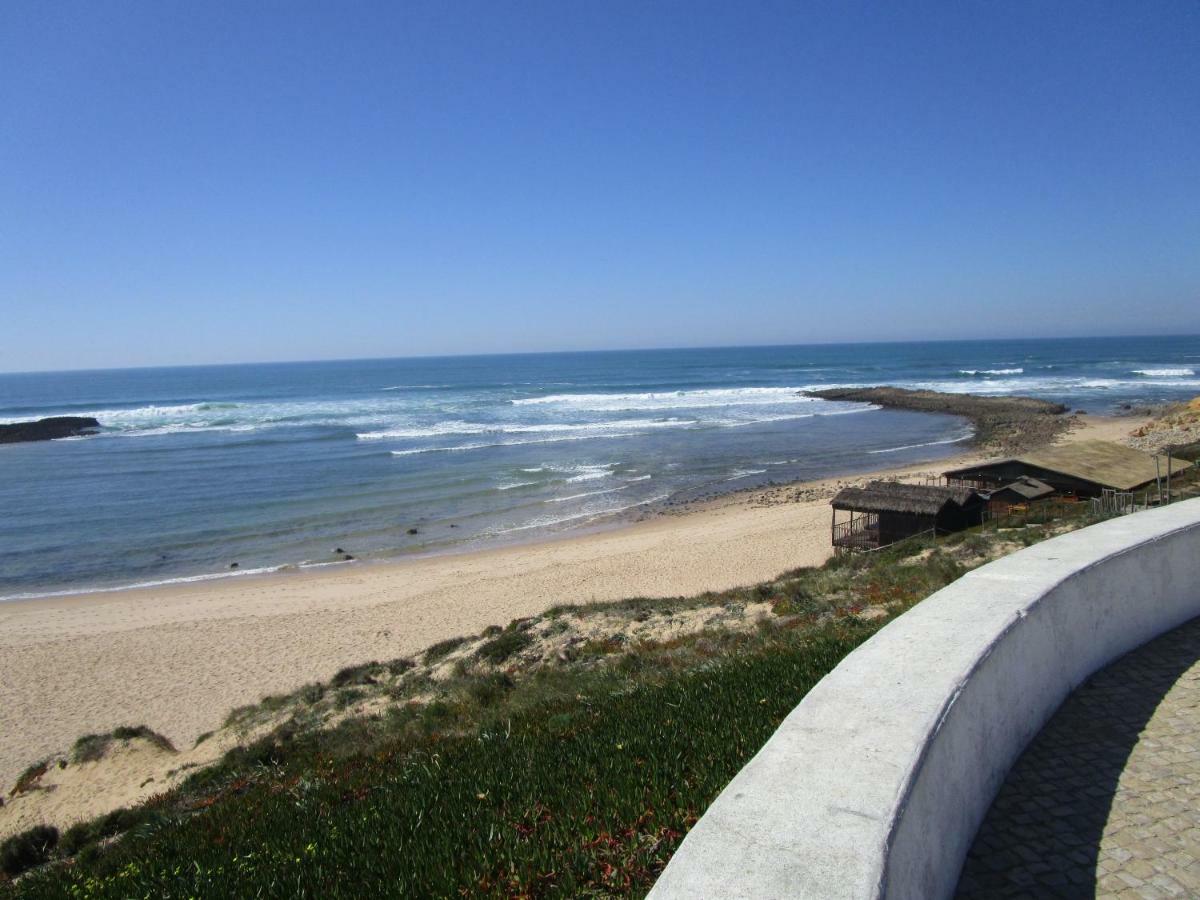 Ana Monica Pereira Apartment Vila Nova de Milfontes Ngoại thất bức ảnh