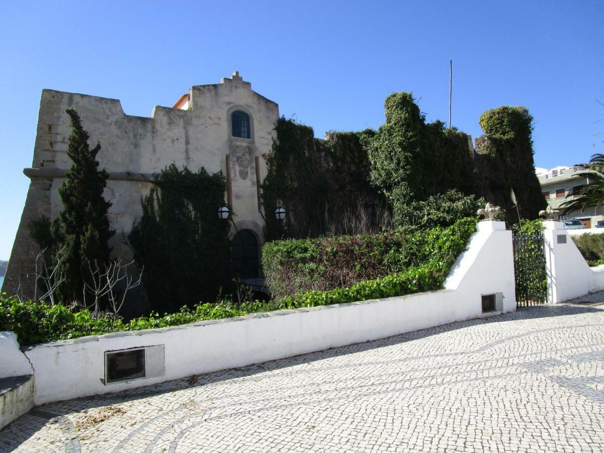 Ana Monica Pereira Apartment Vila Nova de Milfontes Ngoại thất bức ảnh
